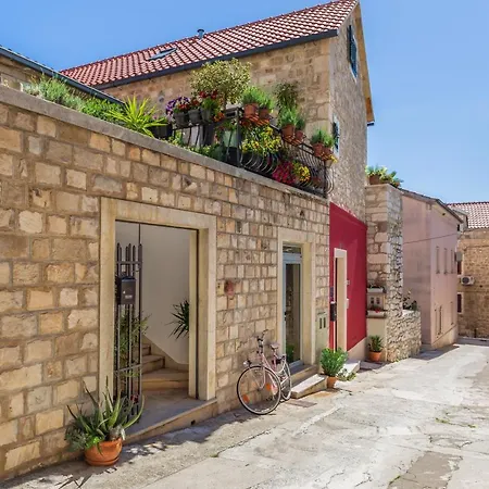 Mike Apartment Makarska Exterior photo