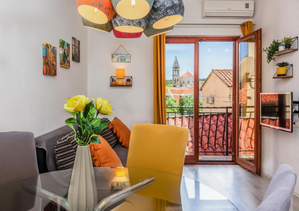 Apartman Mike