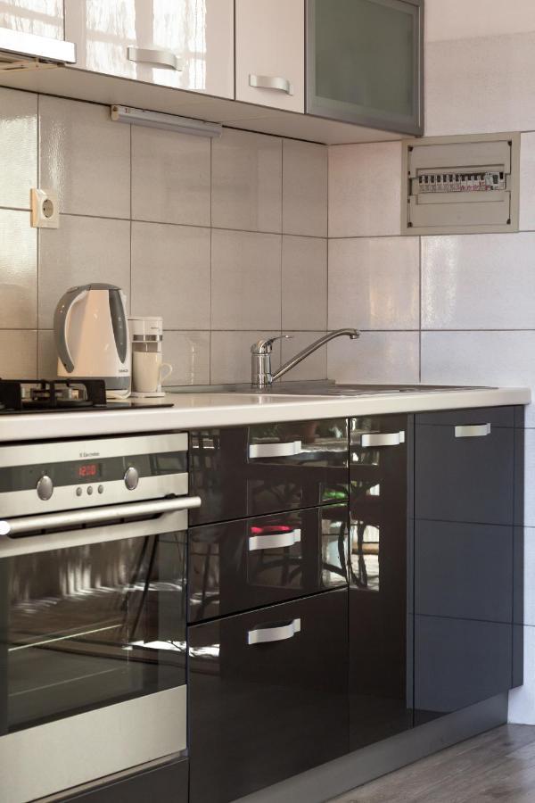 Apartman Mike *