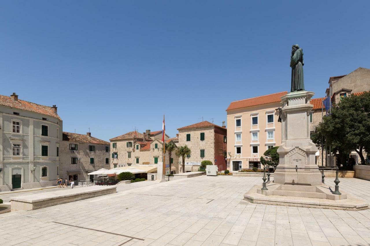 Apartman Mike Makarska