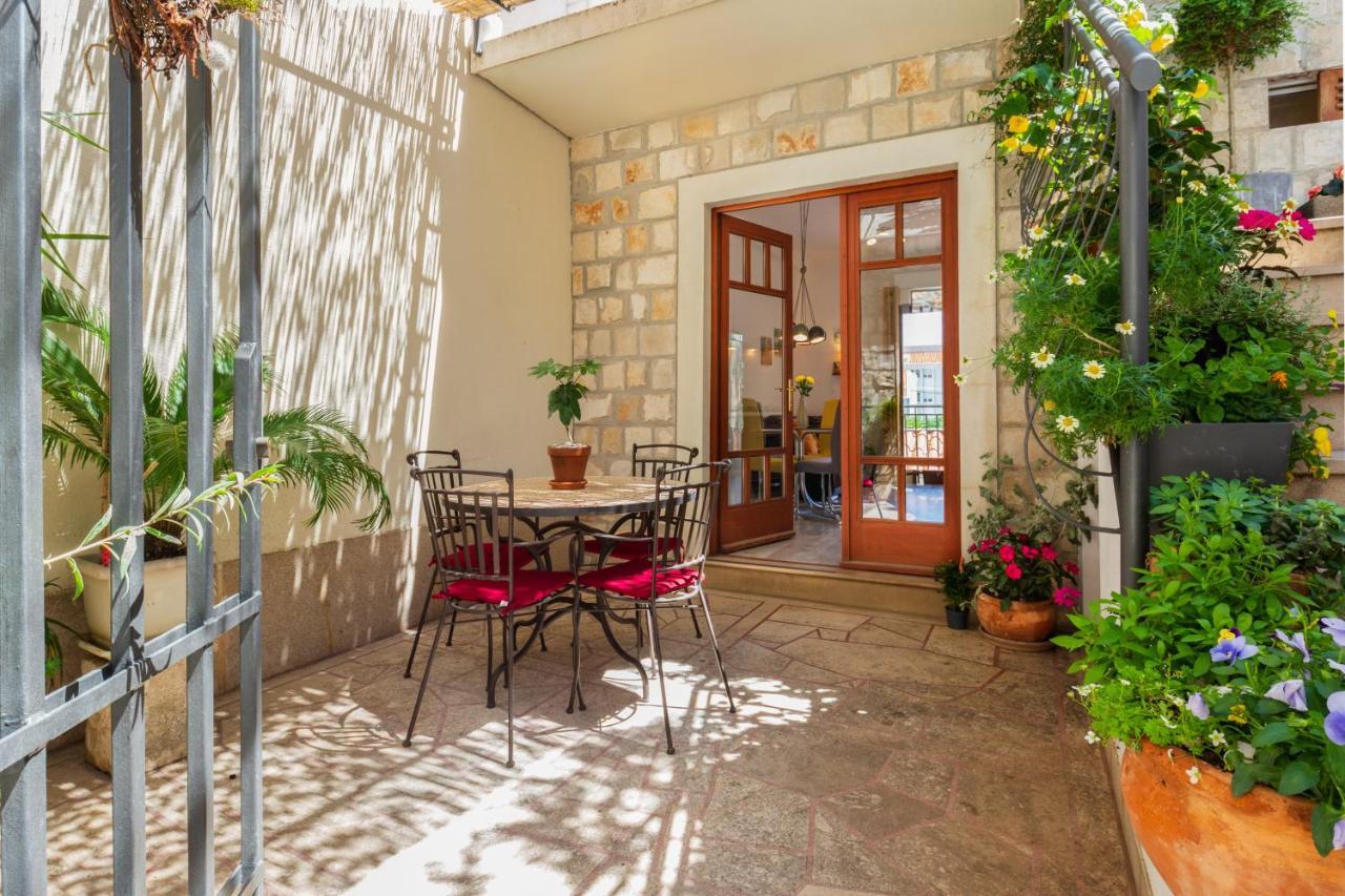 Appartement Mike